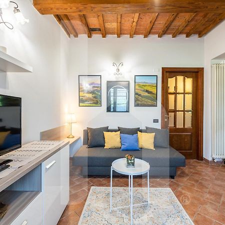Homiday - Tuscany House - Parcheggio E Giardino Privato Pisa Buitenkant foto