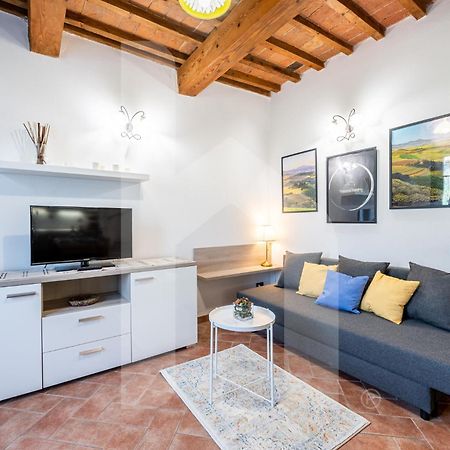 Homiday - Tuscany House - Parcheggio E Giardino Privato Pisa Buitenkant foto