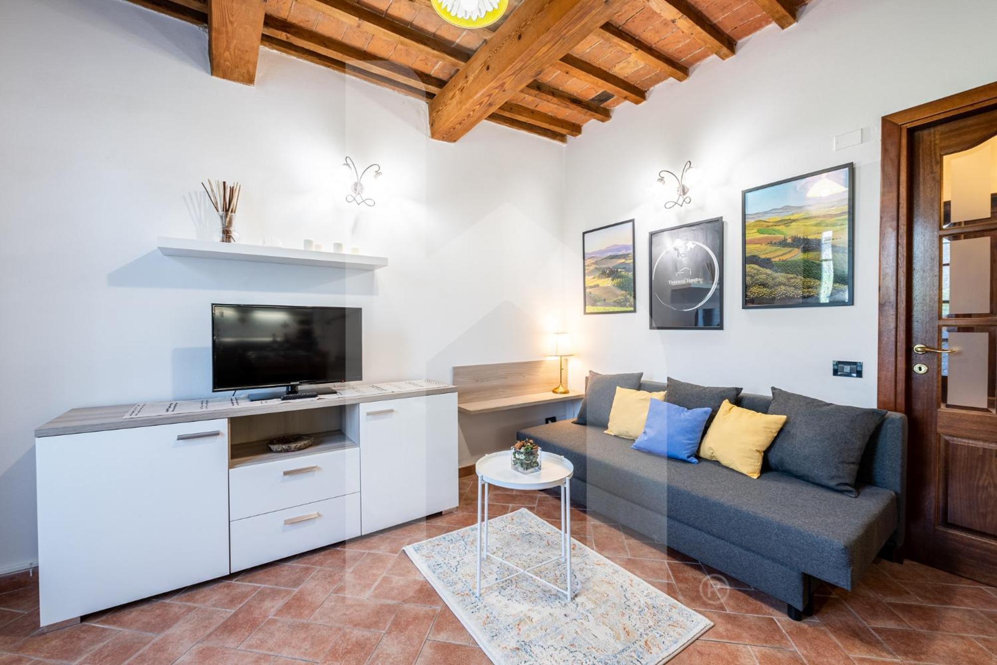 Homiday - Tuscany House - Parcheggio E Giardino Privato Pisa Buitenkant foto