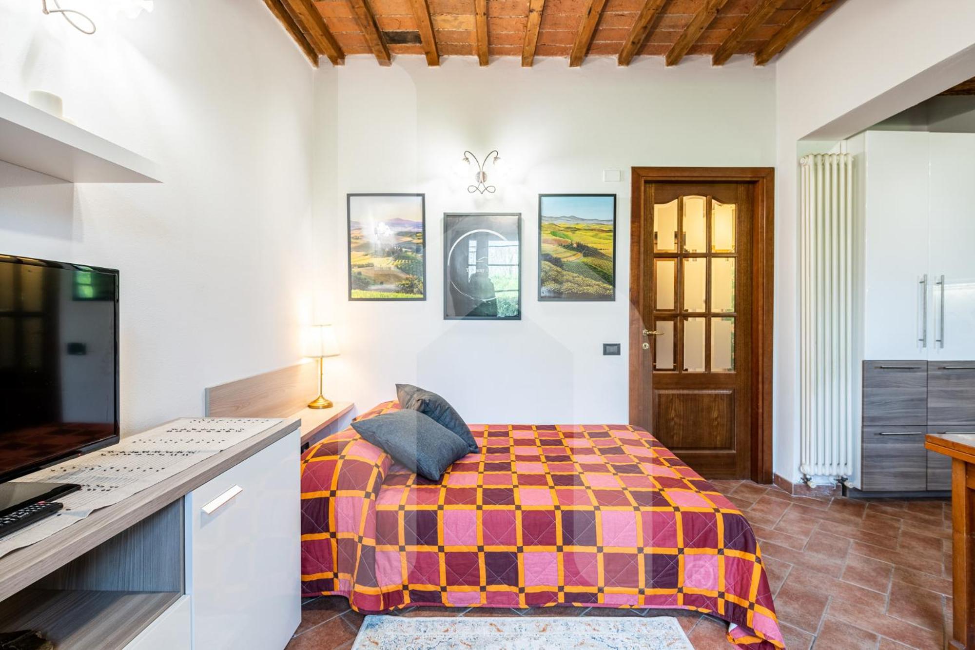 Homiday - Tuscany House - Parcheggio E Giardino Privato Pisa Buitenkant foto