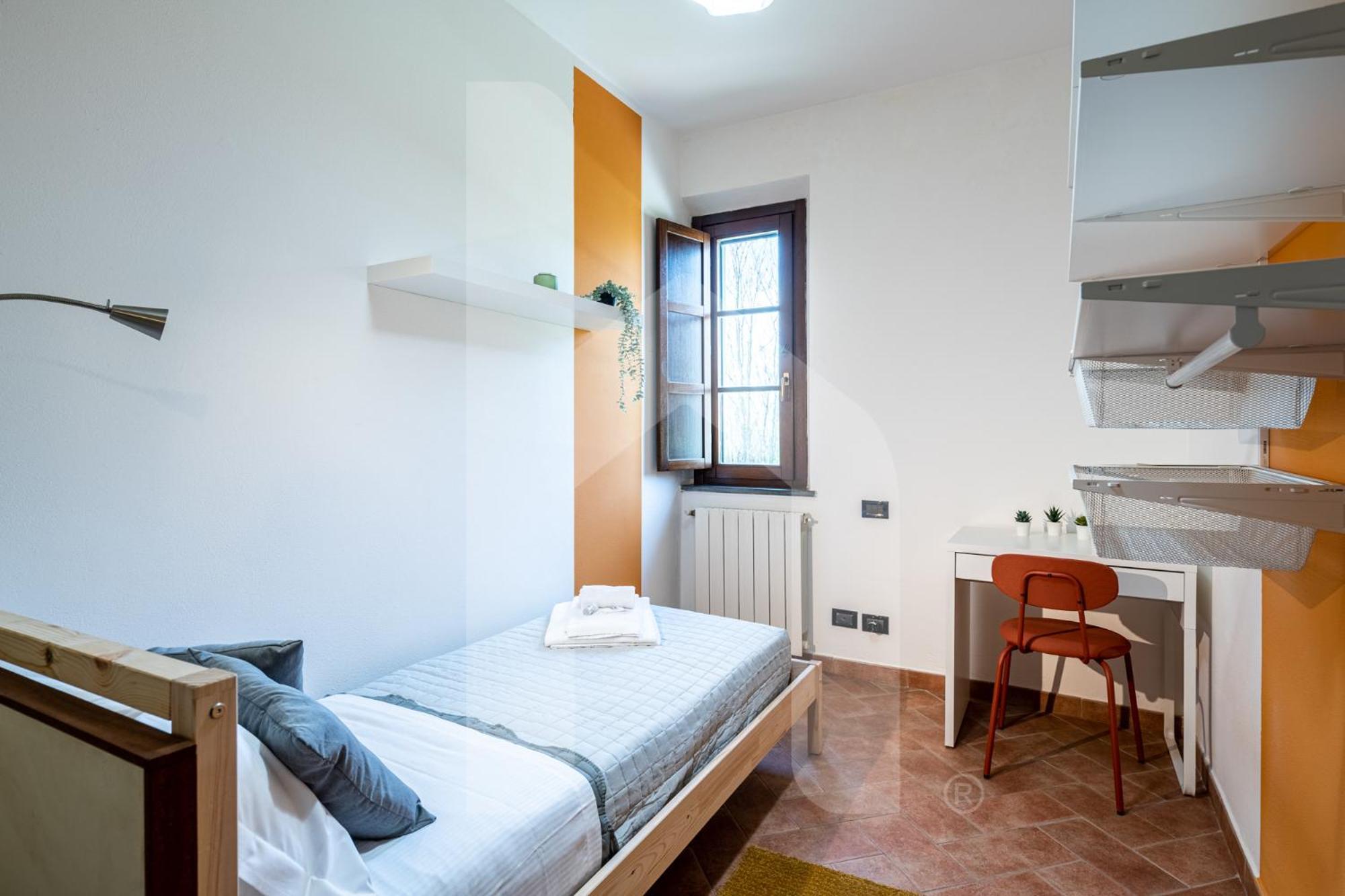 Homiday - Tuscany House - Parcheggio E Giardino Privato Pisa Buitenkant foto