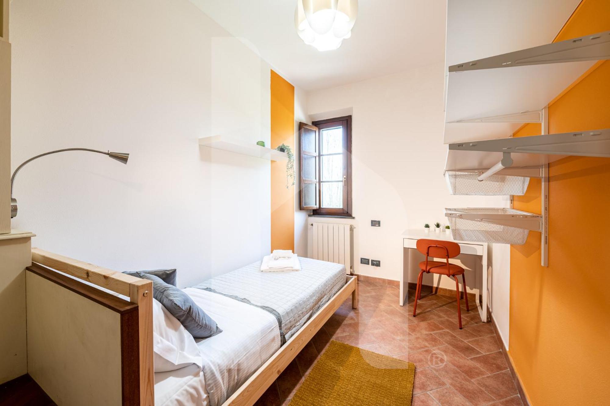 Homiday - Tuscany House - Parcheggio E Giardino Privato Pisa Buitenkant foto