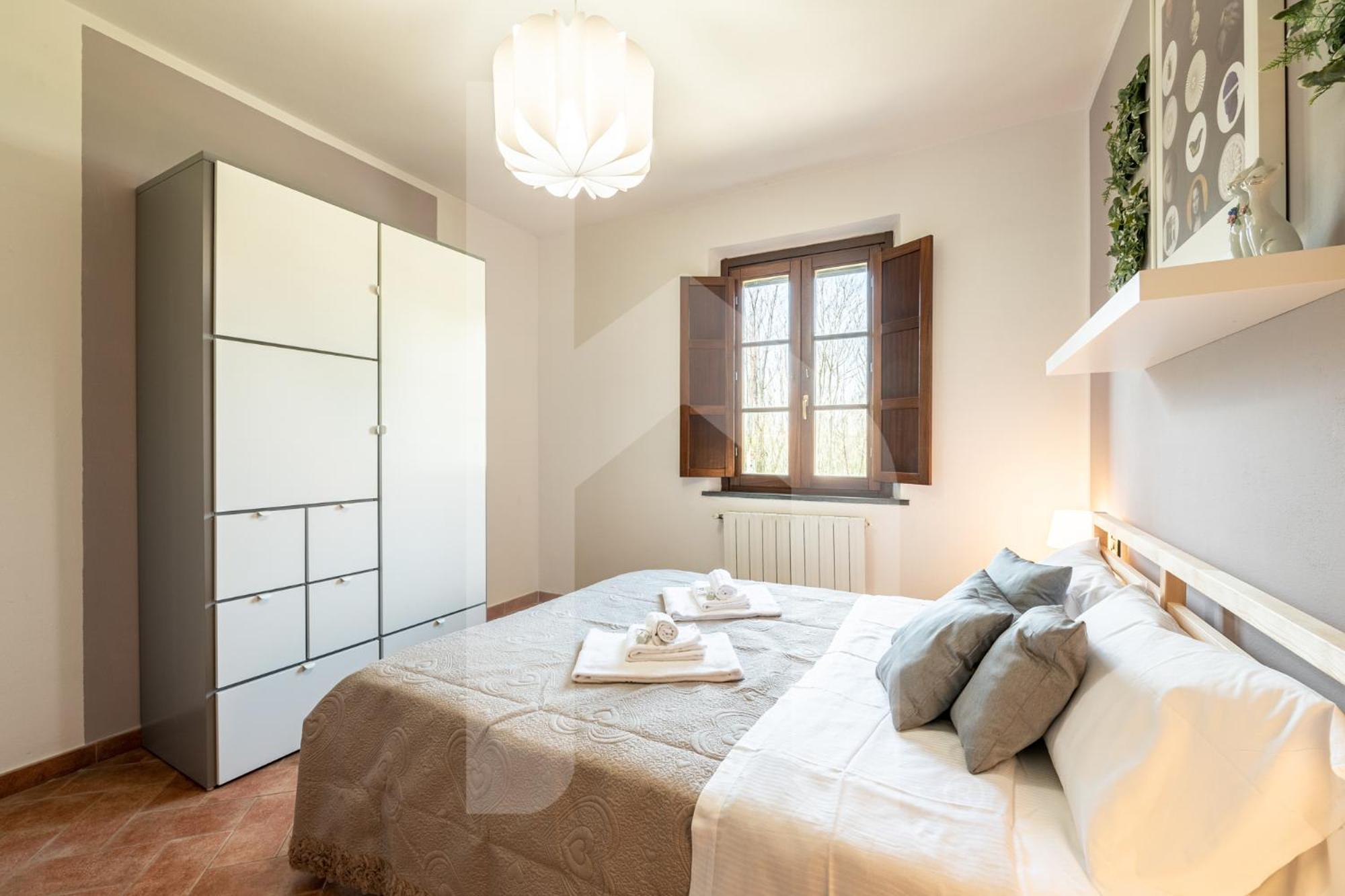 Homiday - Tuscany House - Parcheggio E Giardino Privato Pisa Buitenkant foto